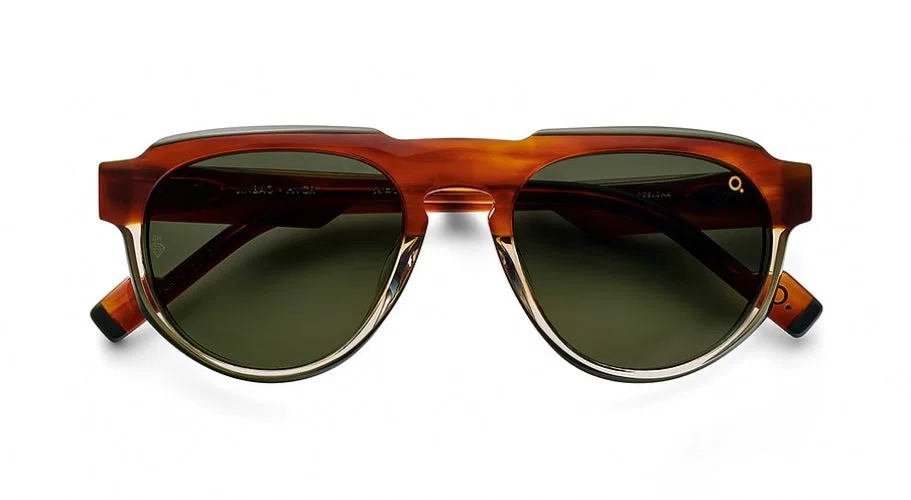 Etnia Barcelona JINBAO Sunglasses - view 7